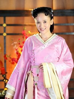 王的女人剧情介绍_纵横剧情网
