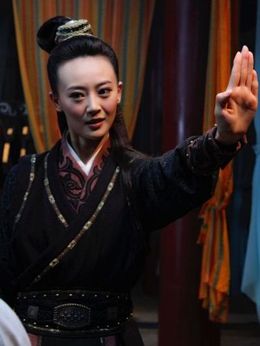 大唐女巡按剧情介绍_纵横剧情网