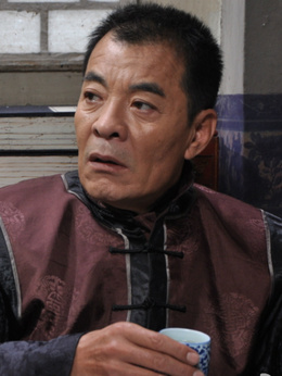 黄金背后剧情介绍_纵横剧情网