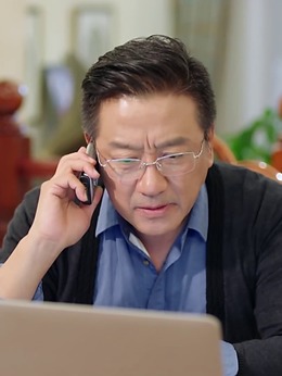 黄大年剧情介绍_纵横剧情网