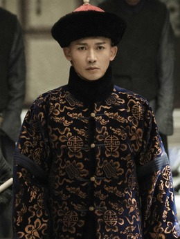 延禧攻略剧情介绍_纵横剧情网