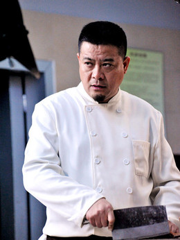 后厨剧情介绍_纵横剧情网