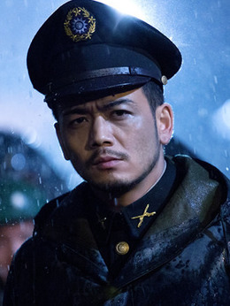 狭路剧情介绍_纵横剧情网