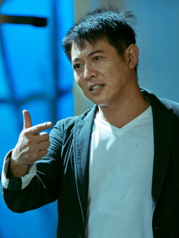 不二神探剧情介绍_纵横剧情网