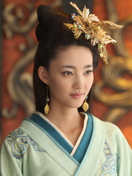 美人心计剧情介绍_纵横剧情网