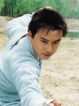 少年张三丰剧情介绍_纵横剧情网