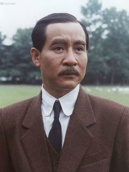 走向共和剧情介绍_纵横剧情网