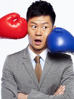 幸福媳妇成长记剧情介绍_纵横剧情网