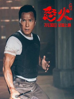 怒火·重案剧情介绍_纵横剧情网