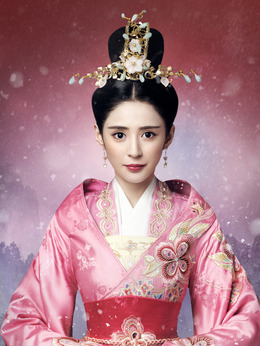 锦绣未央剧情介绍_纵横剧情网