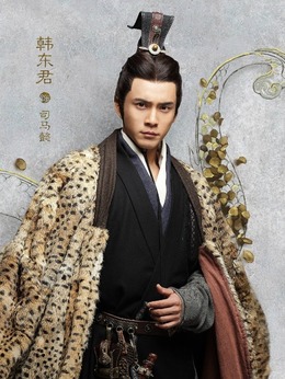 三国机密之潜龙在渊剧情介绍_纵横剧情网