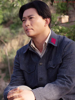 红星照耀中国剧情介绍_纵横剧情网