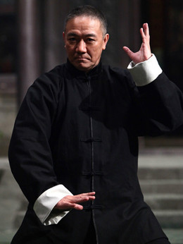 爱的保镖剧情介绍_纵横剧情网