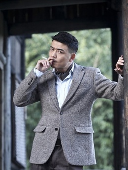 滚滚红尘剧情介绍_纵横剧情网