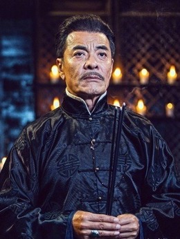 觉醒者剧情介绍_纵横剧情网