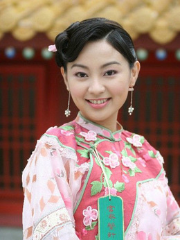 大清后宫之还君明珠剧情介绍_纵横剧情网