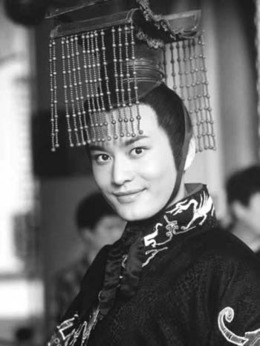 大汉天子剧情介绍_纵横剧情网