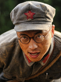 十送红军剧情介绍_纵横剧情网