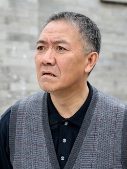 孙老倔的幸福剧情介绍_纵横剧情网