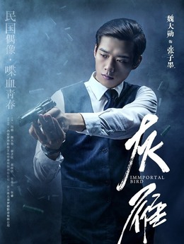 蝶影剧情介绍_纵横剧情网