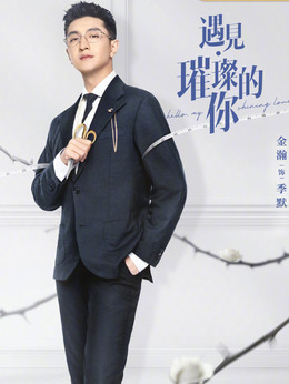 遇见·璀璨的你剧情介绍_纵横剧情网