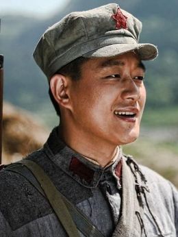 十送红军剧情介绍_纵横剧情网