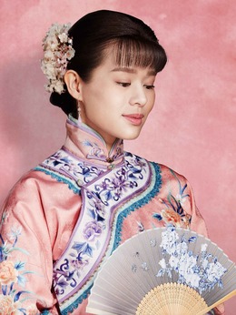 那年花开月正圆剧情介绍_纵横剧情网