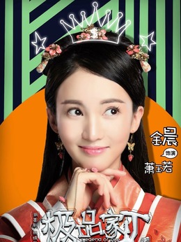 极品家丁剧情介绍_纵横剧情网