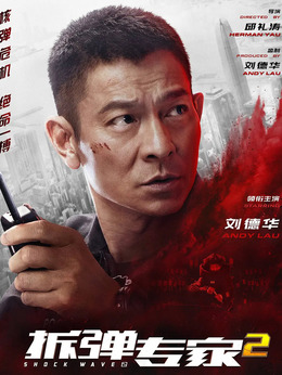 拆弹专家2剧情介绍_纵横剧情网