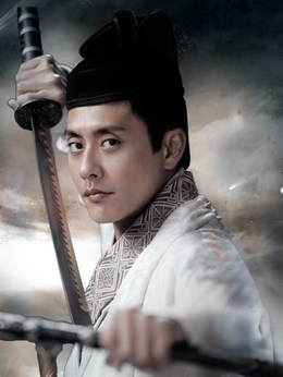 少年神探狄仁杰剧情介绍_纵横剧情网