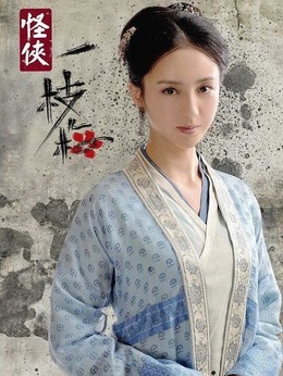 怪侠一枝梅剧情介绍_纵横剧情网