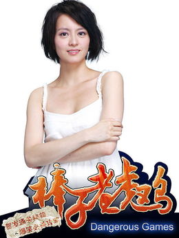 棒子老虎鸡剧情介绍_纵横剧情网