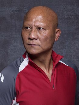 少林武王剧情介绍_纵横剧情网