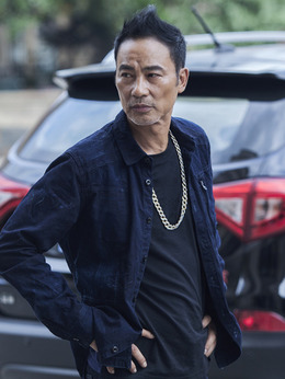 极致追击剧情介绍_纵横剧情网
