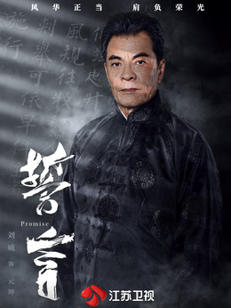 誓言剧情介绍_纵横剧情网