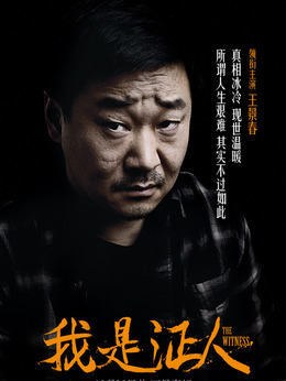 我是证人剧情介绍_纵横剧情网