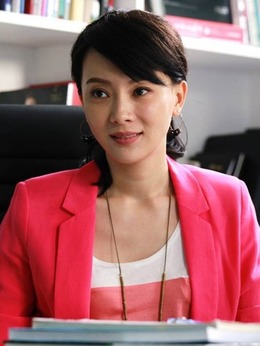 夫妻那些事剧情介绍_纵横剧情网