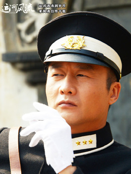 运河风流剧情介绍_纵横剧情网