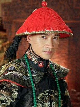 宫锁心玉剧情介绍_纵横剧情网