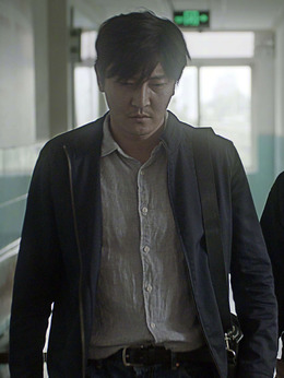 宝贝儿剧情介绍_纵横剧情网