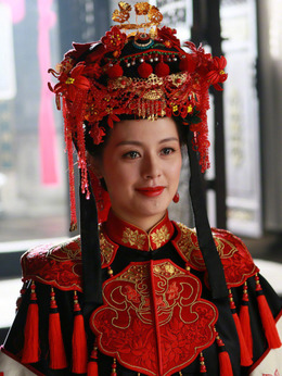 女儿红剧情介绍_纵横剧情网