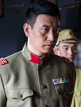 寒山令剧情介绍_纵横剧情网