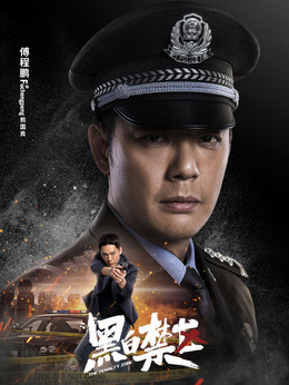 黑白禁区剧情介绍_纵横剧情网