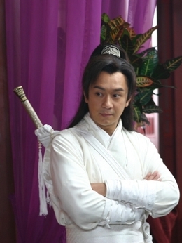 大唐女巡按剧情介绍_纵横剧情网
