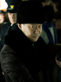 脱身剧情介绍_纵横剧情网