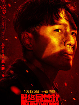解放·终局营救剧情介绍_纵横剧情网