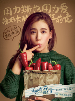 既然青春留不住剧情介绍_纵横剧情网