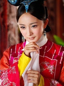 宫锁心玉剧情介绍_纵横剧情网