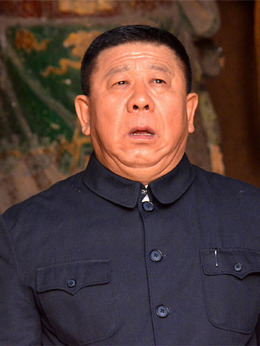 谷文昌剧情介绍_纵横剧情网