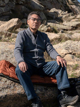 海的尽头是草原剧情介绍_纵横剧情网